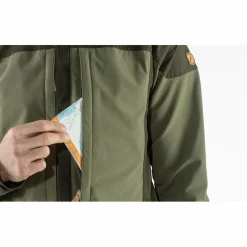 Fjällräven - Keb Jacket - Freizeitjacke