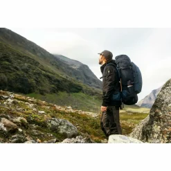 Fjällräven - Keb Jacket - Freizeitjacke