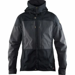 Fjällräven - Keb Jacket - Freizeitjacke