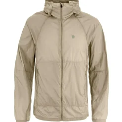 Fjällräven - Keb Lätt Wind Jacket - Windjacke