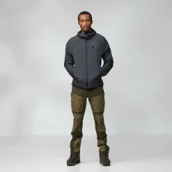 Fjällräven - Keb Thermal Wind Jacket - Windjacke