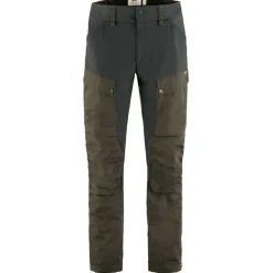 Fjällräven - Keb Trousers - Trekkinghose