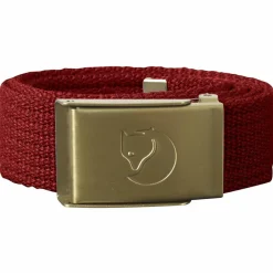 Fjällräven - Kid's Canvas Belt - Gürtel
