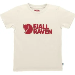 Fjällräven - Kid's Fjällräven Logo T-Shirt - T-Shirt