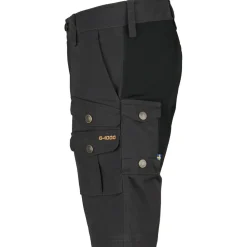 Fjällräven - Kid's Vidda Shorts - Shorts