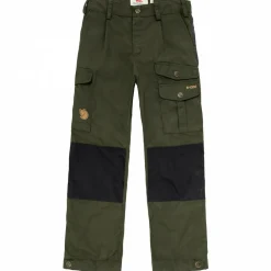 Fjällräven - Kids Vidda Trousers - Trekkinghose