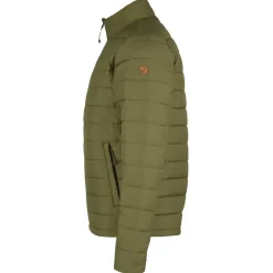 Fjällräven - Kiruna Liner Jacket - Kunstfaserjacke