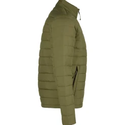 Fjällräven - Kiruna Liner Jacket - Kunstfaserjacke