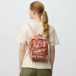 Fjällräven - Kånken Graphics 7 Mini - Daypack