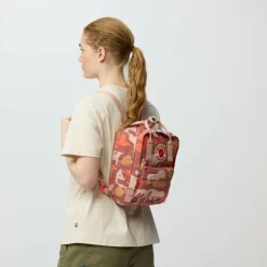 Fjällräven - Kånken Graphics 7 Mini - Daypack