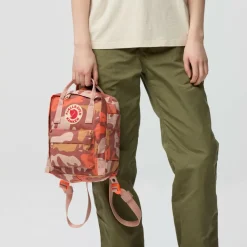 Fjällräven - Kånken Graphics 7 Mini - Daypack