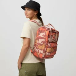 Fjällräven - Kånken Graphics Laptop 15 - Daypack