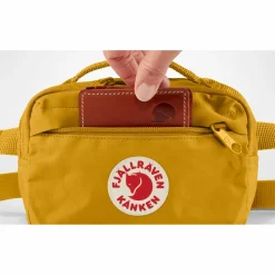 Fjällräven - Kånken Hip Pack - Hüfttasche