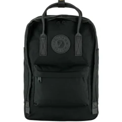 Fjällräven - Kånken No. 2 Black Laptop 15 - Daypack