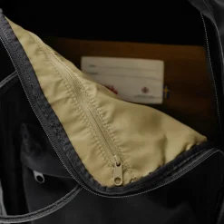 Fjällräven - Kånken No. 2 Black Laptop 15 - Daypack
