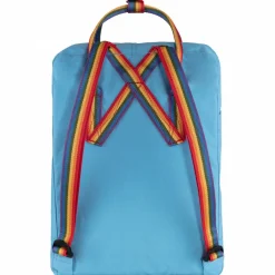 Fjällräven - Kånken Rainbow 16 - Daypack
