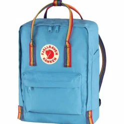 Fjällräven - Kånken Rainbow 16 - Daypack