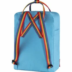 Fjällräven - Kånken Rainbow 16 - Daypack