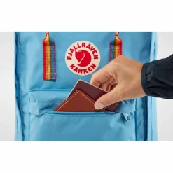 Fjällräven - Kånken Rainbow 16 - Daypack