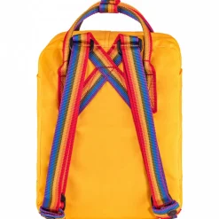 Fjällräven - Kånken Rainbow Mini 7 - Daypack
