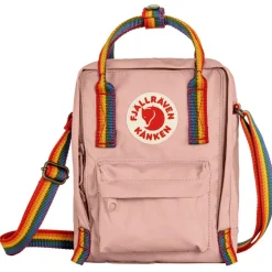 Fjällräven - Kånken Rainbow Sling - Umhängetasche