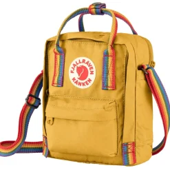 Fjällräven - Kånken Rainbow Sling - Umhängetasche
