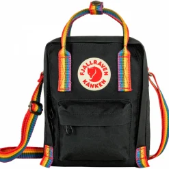 Fjällräven - Kånken Rainbow Sling - Umhängetasche