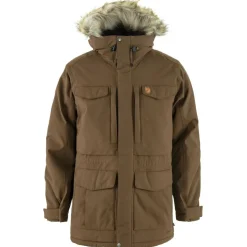 Fjällräven - Nuuk Parka - Parka