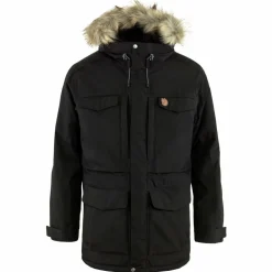 Fjällräven - Nuuk Parka - Parka