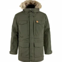 Fjällräven - Nuuk Parka - Parka