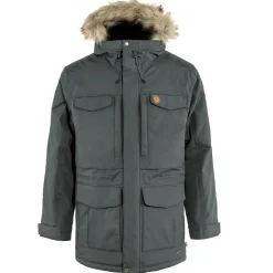 Fjällräven - Nuuk Parka - Parka