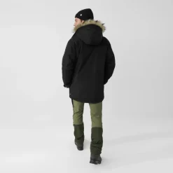 Fjällräven - Nuuk Parka - Parka