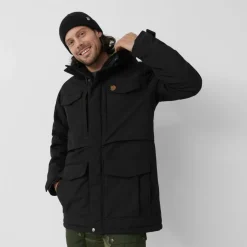 Fjällräven - Nuuk Parka - Parka