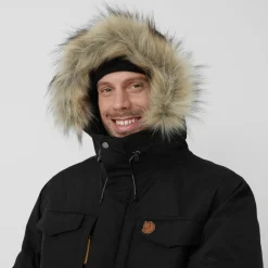 Fjällräven - Nuuk Parka - Parka