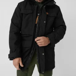 Fjällräven - Nuuk Parka - Parka