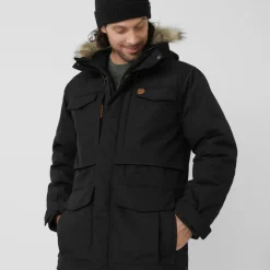 Fjällräven - Nuuk Parka - Parka