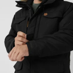 Fjällräven - Nuuk Parka - Parka