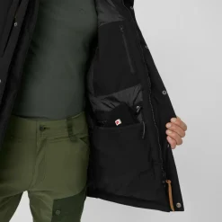 Fjällräven - Nuuk Parka - Parka