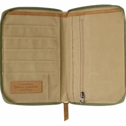Fjällräven - Passport Wallet - Geldbeutel