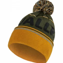 Fjällräven - Pom Hat - Mütze