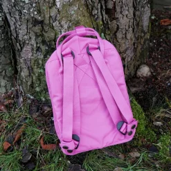 Fjällräven - Re-Kånken Mini - Daypack