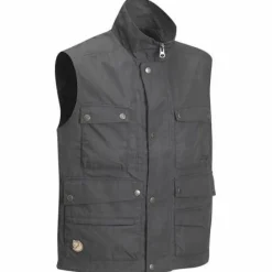 Fjällräven - Reporter Lite Vest - Softshellweste