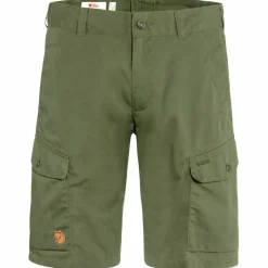 Fjällräven - Ruaha Shorts - Shorts