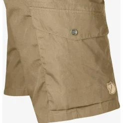 Fjällräven - Ruaha Shorts - Shorts