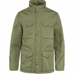 Fjällräven - Räven Jacket - Freizeitjacke