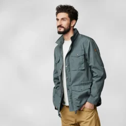 Fjällräven - Räven Jacket - Freizeitjacke