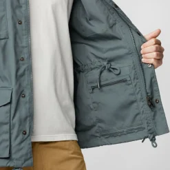 Fjällräven - Räven Jacket - Freizeitjacke