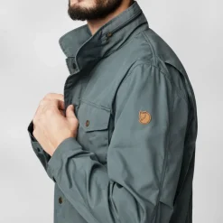 Fjällräven - Räven Jacket - Freizeitjacke