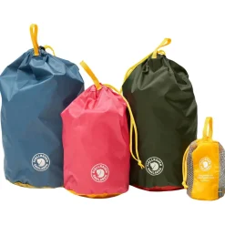 Fjällräven - Samlaren Pack Bags - Packsack