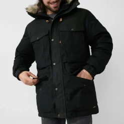 Fjällräven - Singi Down Jacket - Parka